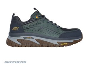 Zapatillas Skechers Arch Fit Road Walker Vernal